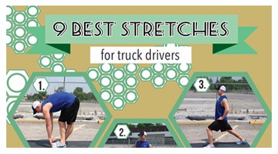 9 Best Stretches