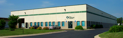 E.H. Lynn Industries Romeoville Facility