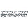Girard Chemical Unloading Valves
