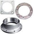 Stainless Flanges