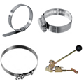 Hose Bands Clamps and Tools
