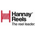 Hannay Hose Reels and Parts