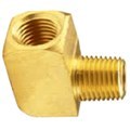 Brass Pipe Elbows