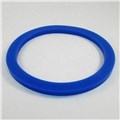 Blue Silicone Quick Coupler Gaskets