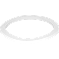 White Quick Coupler Gaskets