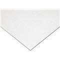 Gasket Sheet, 1/4 x 36 in Wide, White