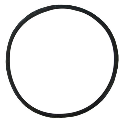 Collar Gasket, Channel Style 20 in Buna
