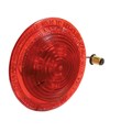 LED Side Marker, Shallow Red Lens Asy