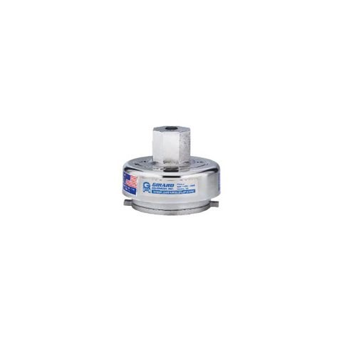 Pressure Relief Vent Threaded Inlet 25lb