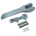 CI Cam Arm with Latch Assembly, Heil MH