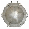 Old Style LM1120 in Alum Manhole Cover