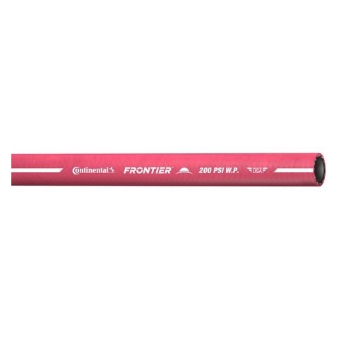 Frontier 200 A/W Hose Red 3/8