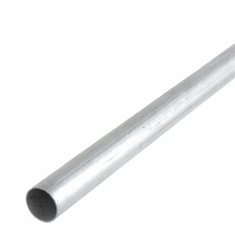 Pipe CSW-A53 Threaded Galvanized 2-1/2
