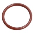 O-Ring, Teflon Encapsulated Silicone