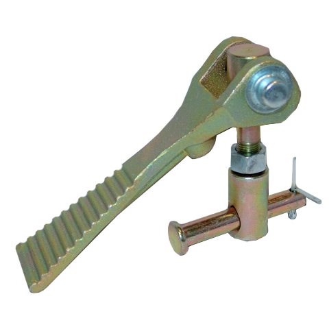 Cam Lever Assembly Plated