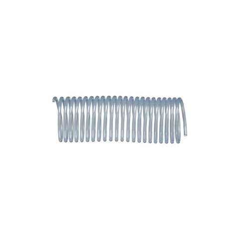Clear Banding Coil 6 inch
