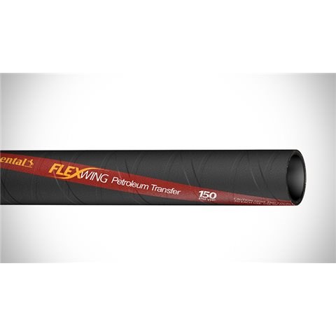 Plicord Flexwing 150 Petroleum Red 1-1/2