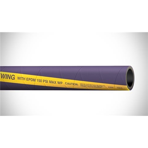 Flexwing Purple 150 EPDM 1-1/2