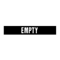Decal - ROTO TAG Empty