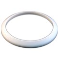 Bevel Seat Gasket 3/16 Inch Thick 3 Inch