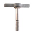 Tee-Handle Assembly Stainless