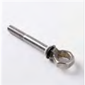 Bolt Assembly T.I.R. Stainless Steel