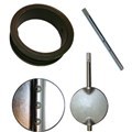 Dry Bulk Valve Parts and Accessories