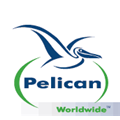 Pelican Steel Bottom Drop Tees