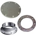 Stainless TTMA Flanges