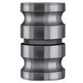 Spool Adapters 3 Inch Import Stainless