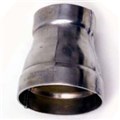 Stainless Belled Reducers