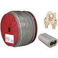 EV Cable and Fittings