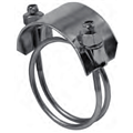 Dixon Bolted Hose Clamps