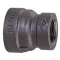 Black Iron Reducing Fittings and Hex Bushings