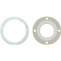 Pelican ISO Container Gaskets