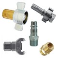Closeout Air and Hydraullic Fittings
