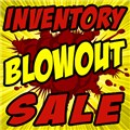 Inventory Closeouts and Specials