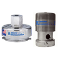 Girard Pressure and Vacuum Vents