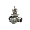 External Air Operated Stainless Emergency Valves