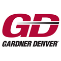 Gardner Denver Blower Parts