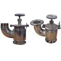 Hydrolet - QRB valves