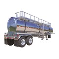 Sanitary Trailer Parts and Accessories