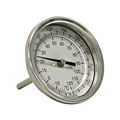 Stem Thermometers