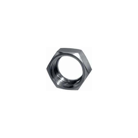 Bevel Seat Hex Nut 304 SS 4 inch