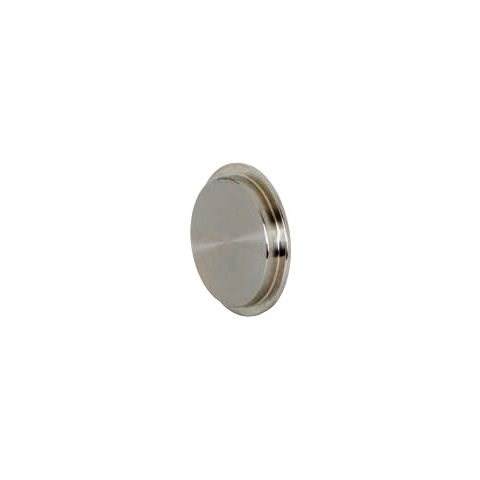 I-Line Male End Cap-304 1-1/2