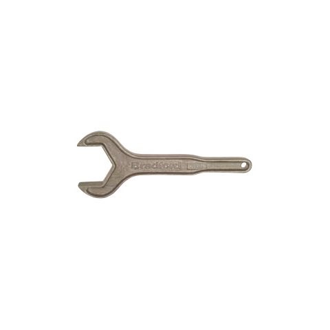 Hex Nut Wrench 3 x 3 1/2 Inch