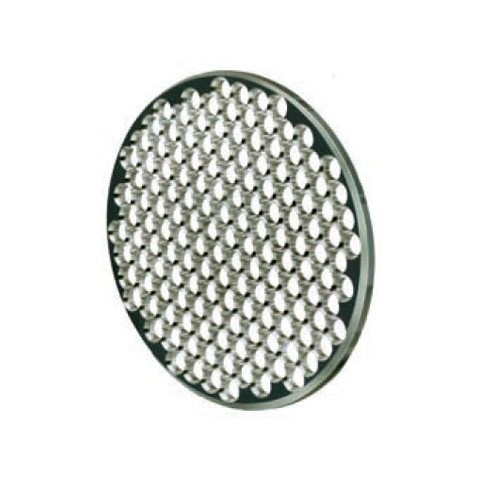 Disc Strainer Stainless 3 NPSH x 1/4