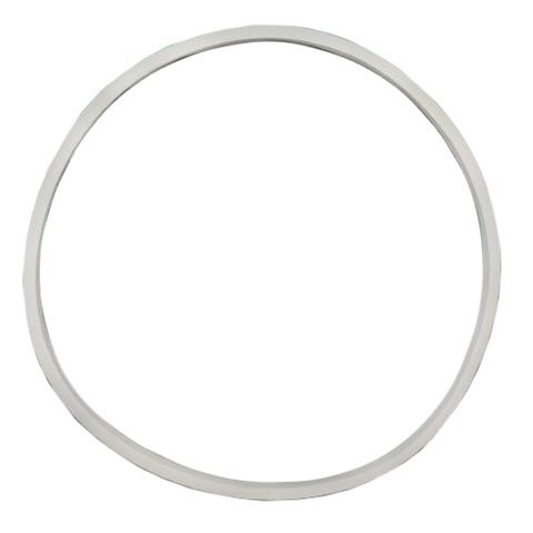 FO MH Gasket 20 in White EPDM