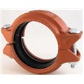 Series 75 Grvd Coupling EPDM 2-1/2