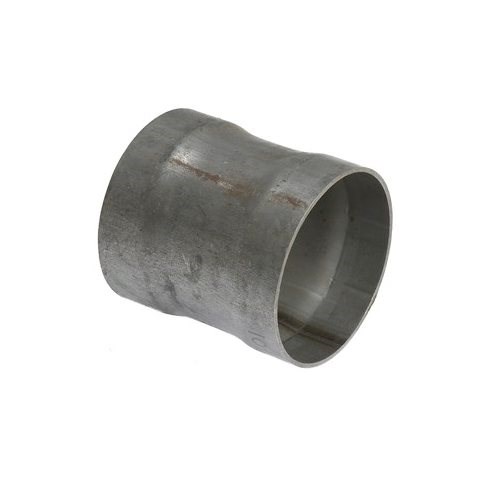 Belled Connector Steel 3 inch